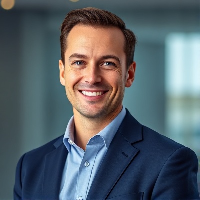James Wilson — Beste Casino Ohne Limit expert